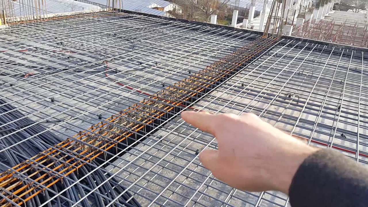 PASLI DEMİRİN BETON İLE ADERANSI NASIL OLUR?