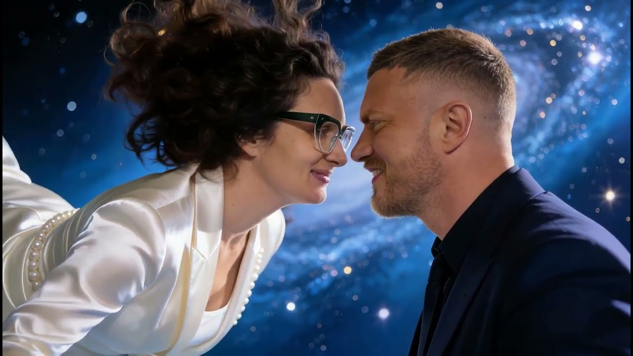 Elisabetta Mele - Oltre la Gravità (Official Music Video) feat. Sebastiano Guglielmi
