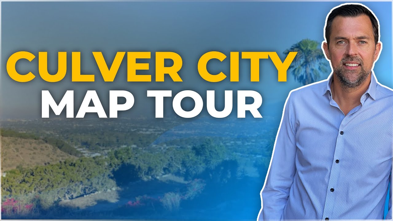 Is Culver City The Perfect Place to Live? Living In Culver City