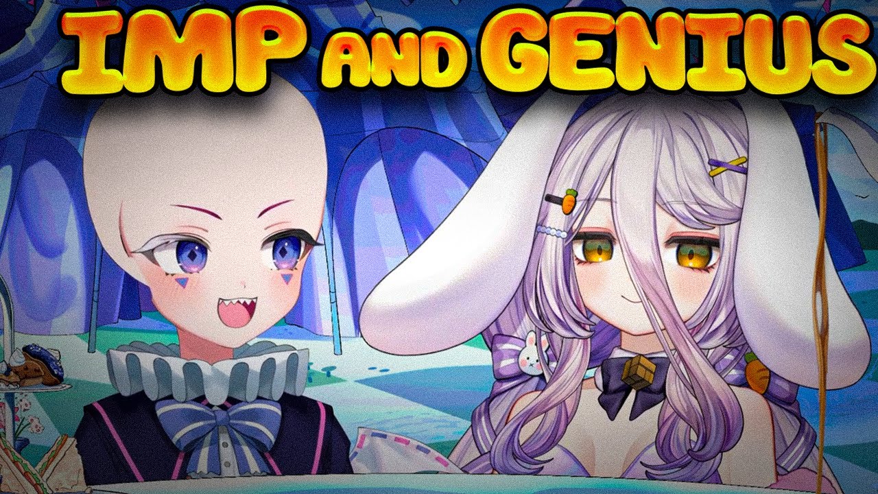 Camila and Henya Collab Best Moments