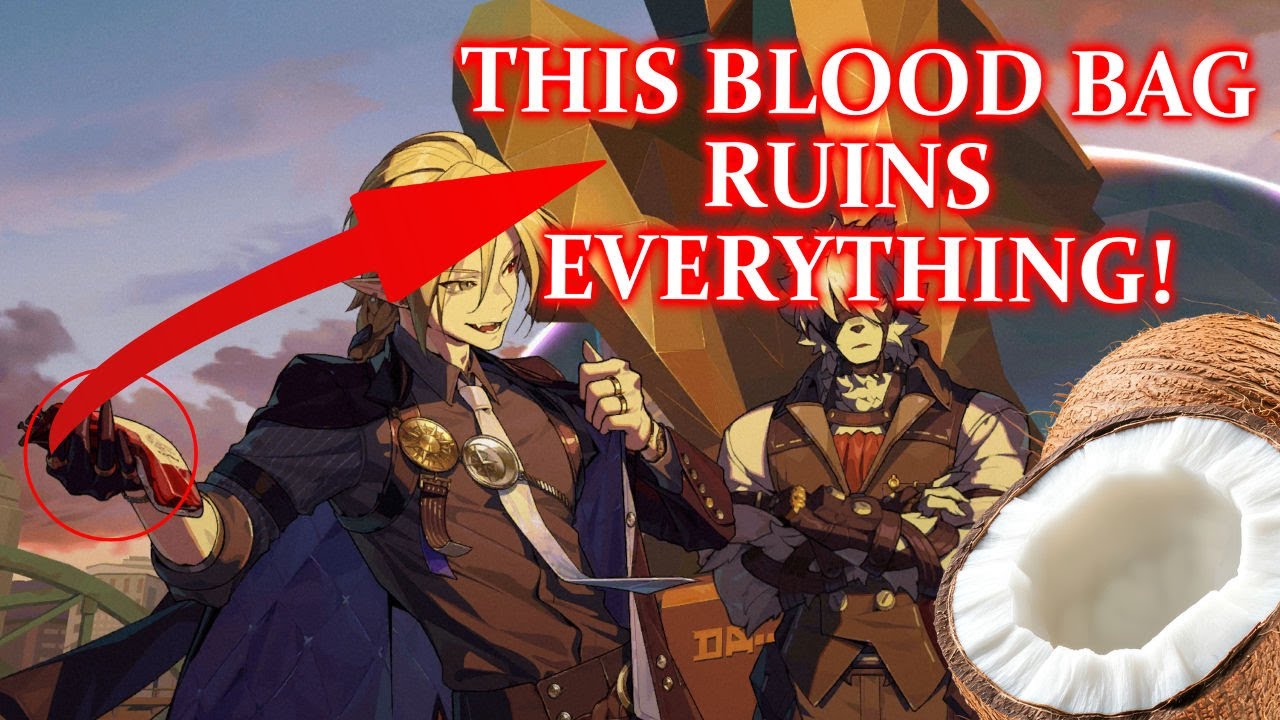 How to RUIN a story in one cutscene (a ZZZ 1.6 and 1.7 analysis)
