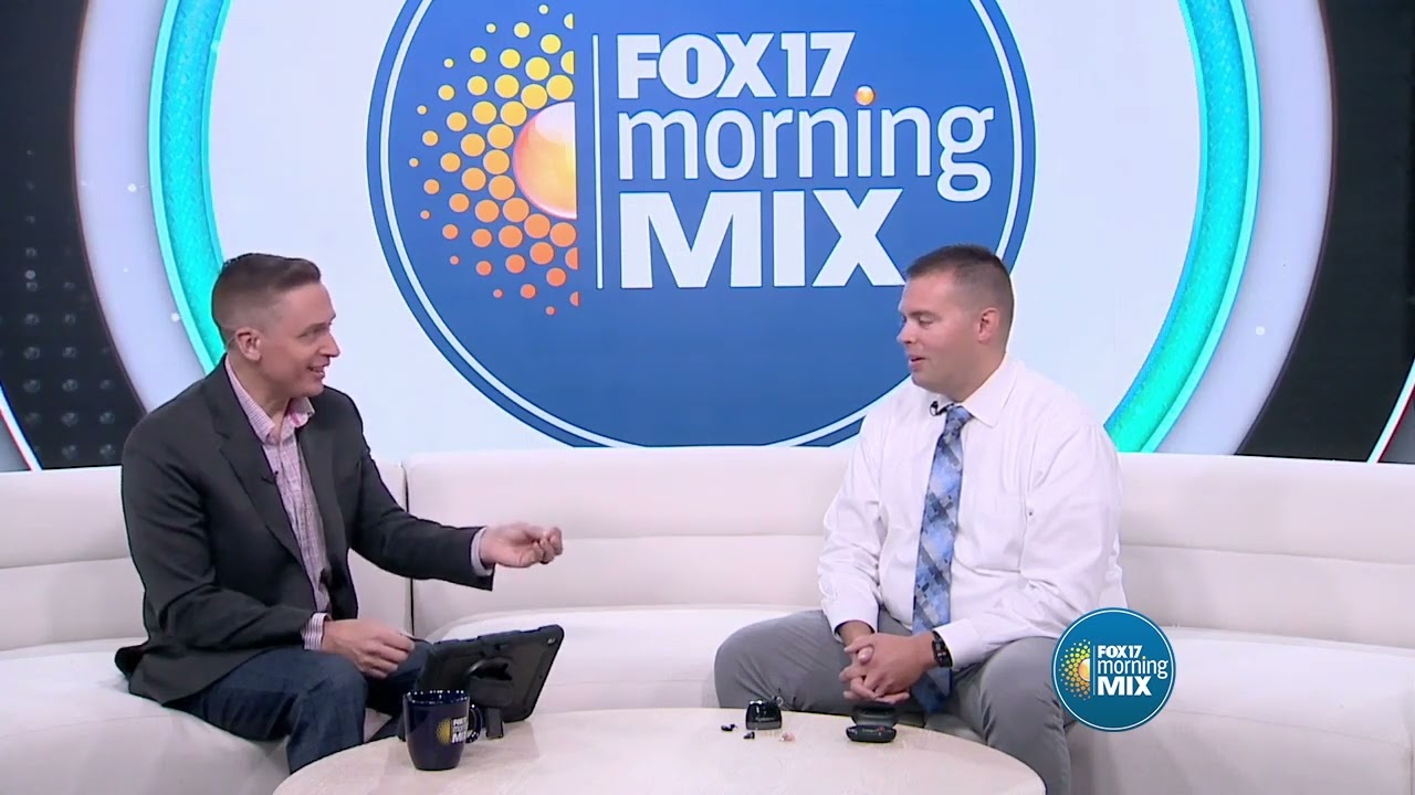 Miracle Ear helps hearing in crowded settings with new technology