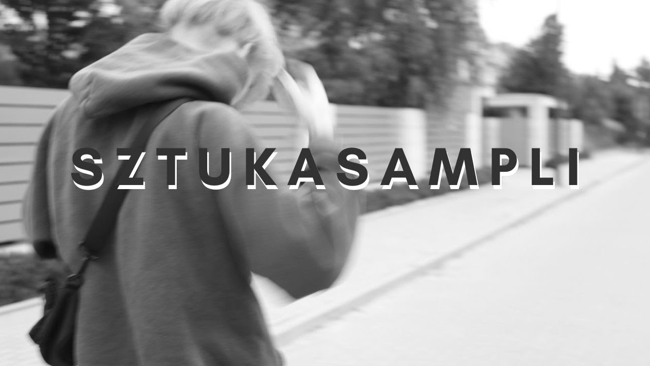STICH - SZTUKASAMPLI  (prod. STICH)