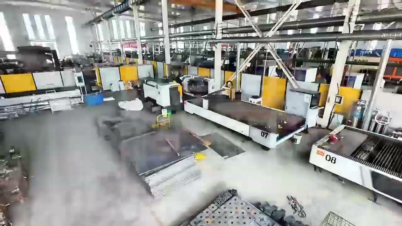 Introduction to Hengshui Tenghui Rubber Products Factory