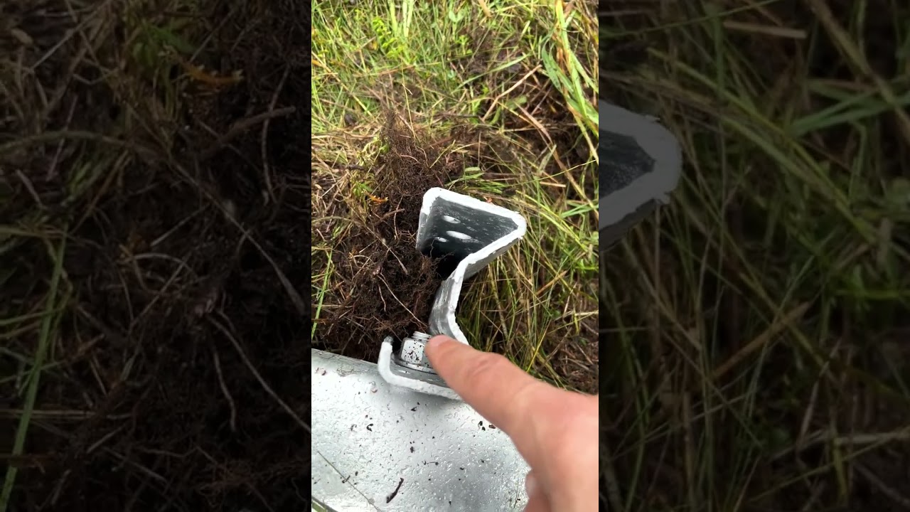 Regelabsenkung 12 m für Eco-Safe/2.0 richtig bauen