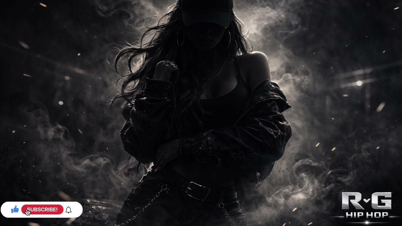 Vexa Rae – Power Shift | Hard Modern Trap (2026)