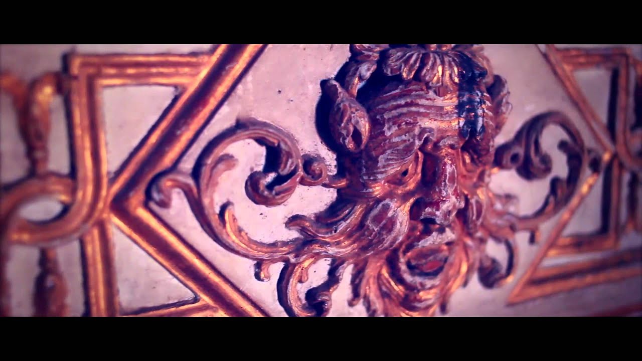 Stokka & MadBuddy - Gold (Official Video)