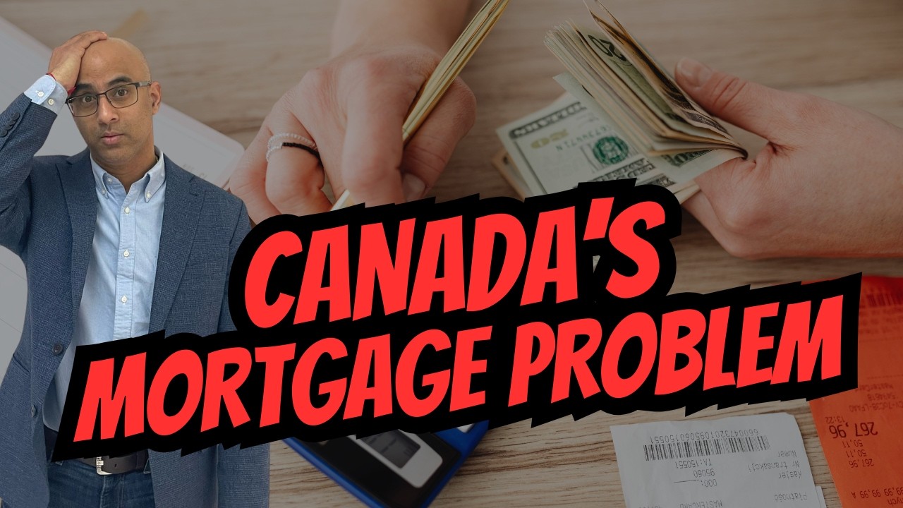 Mortgage Renewal Rates 2026 Don't Make This Choice Without Watching