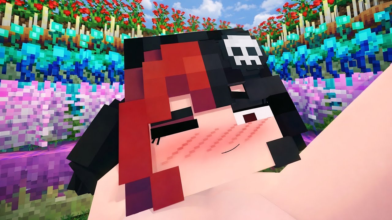 Jenny Found a Secret Crystal place ... Now She Can NEVER Come Back!