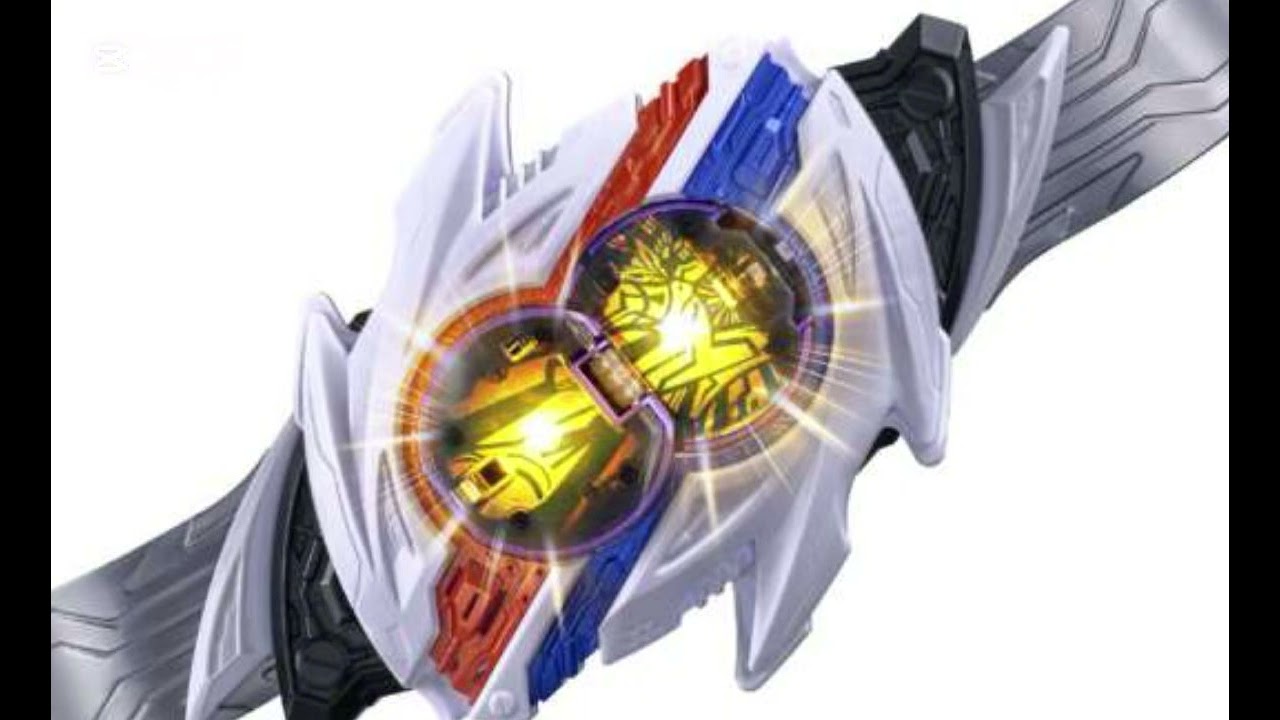 【ネタバレ注意⚠️】【玩具音質】ノクスドライバー　無音発光時待機音　（恐らく強化フォーム）待機音
