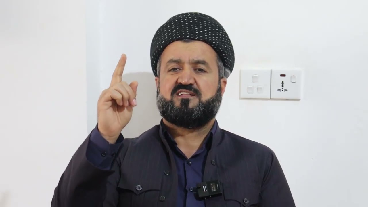 شەرح کردنی سورەتی العصر