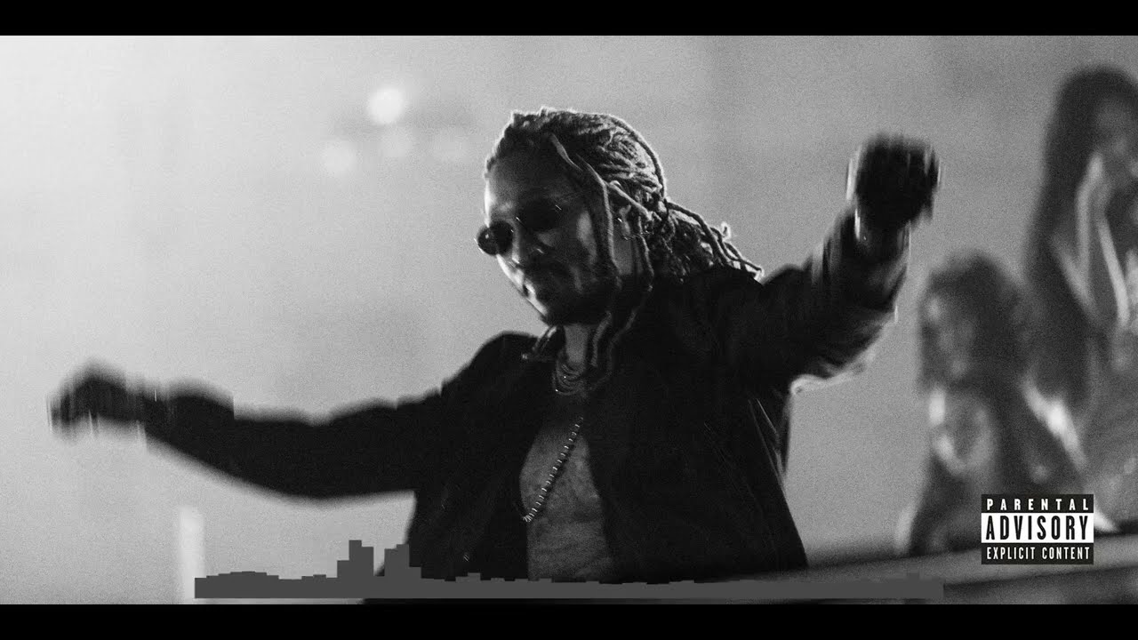 [FREE] Future x 21Savage TypeBeat 