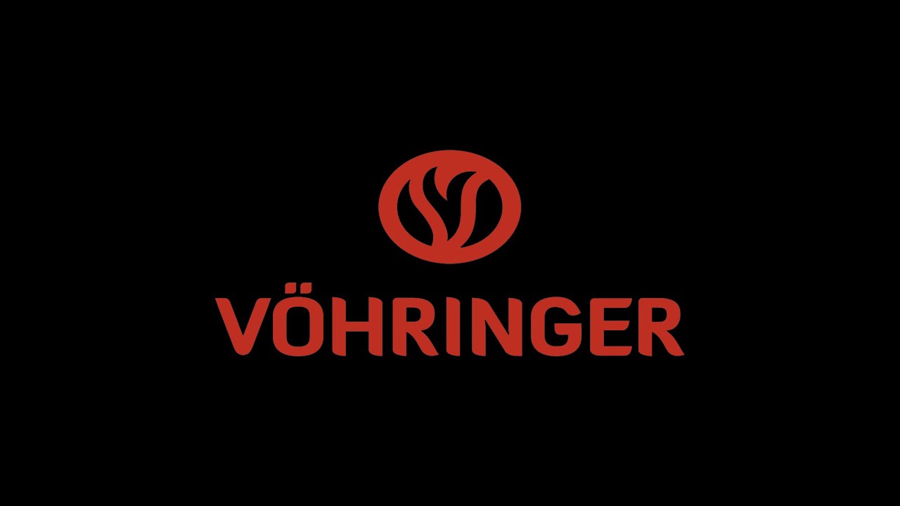Завод VÖHRINGER