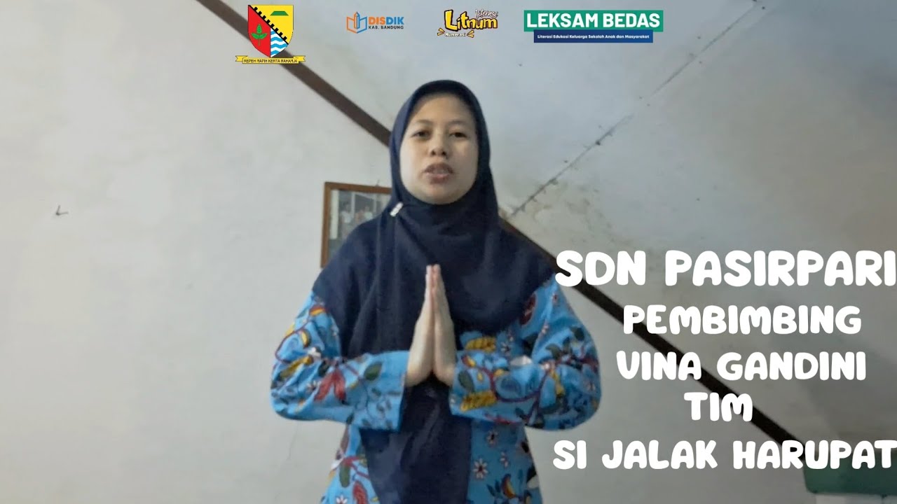 Si Bocah yang Sakit Gigi | Cerita Bergambar