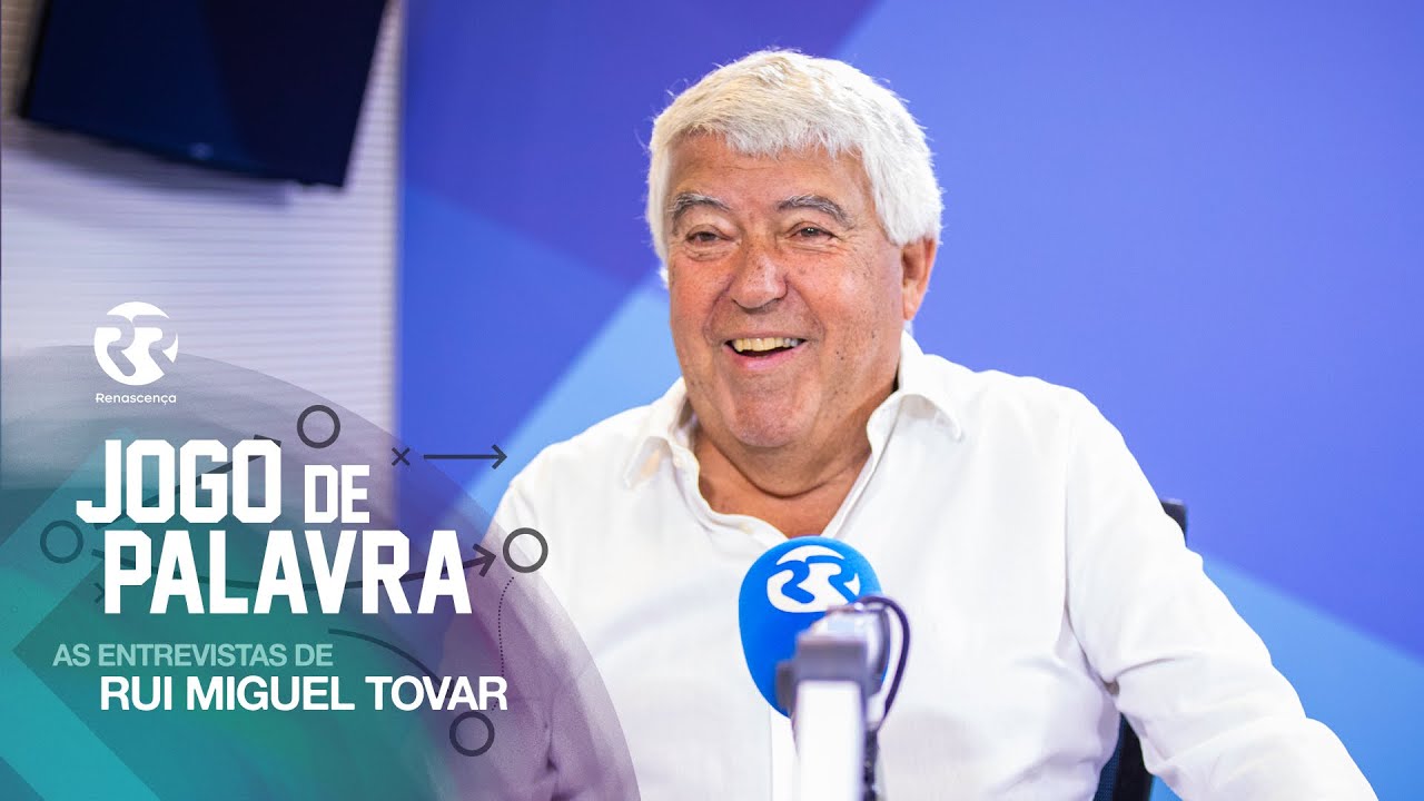 Vítor Serpa. 