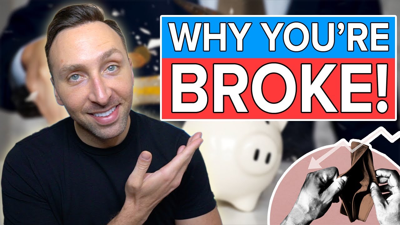 The SECRET to NOT Being a Broke Doctor