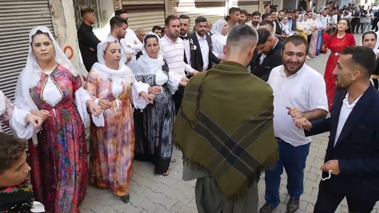 AHMET GERDEN DÜĞÜNÜ PART 5