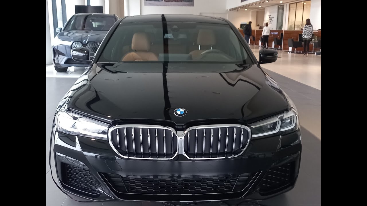 2022 BMW FİYAT VE İNCELEME BMW İX /2022 520İ/320İ İÇ VE DIŞ DETAYLI İNCELEME