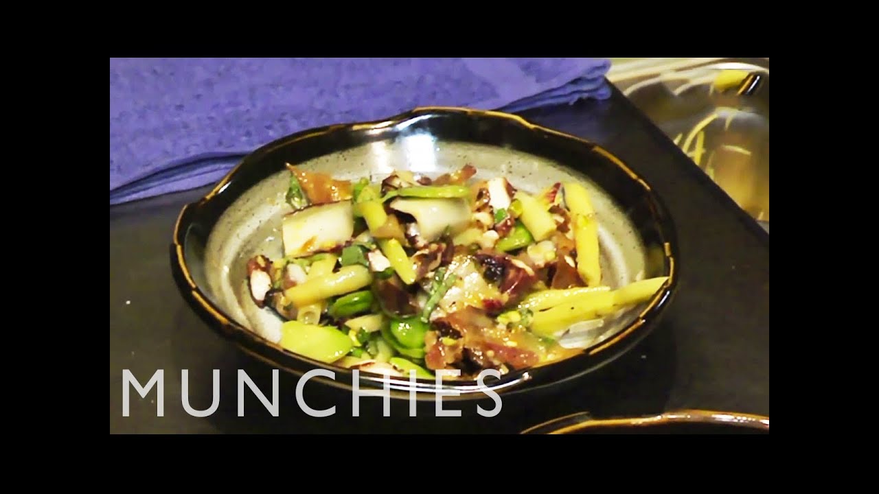 Munchies: Stephanie Izard
