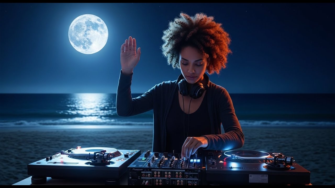 Afro Melodic House 2026 | Deep Organic & Emotional Flow