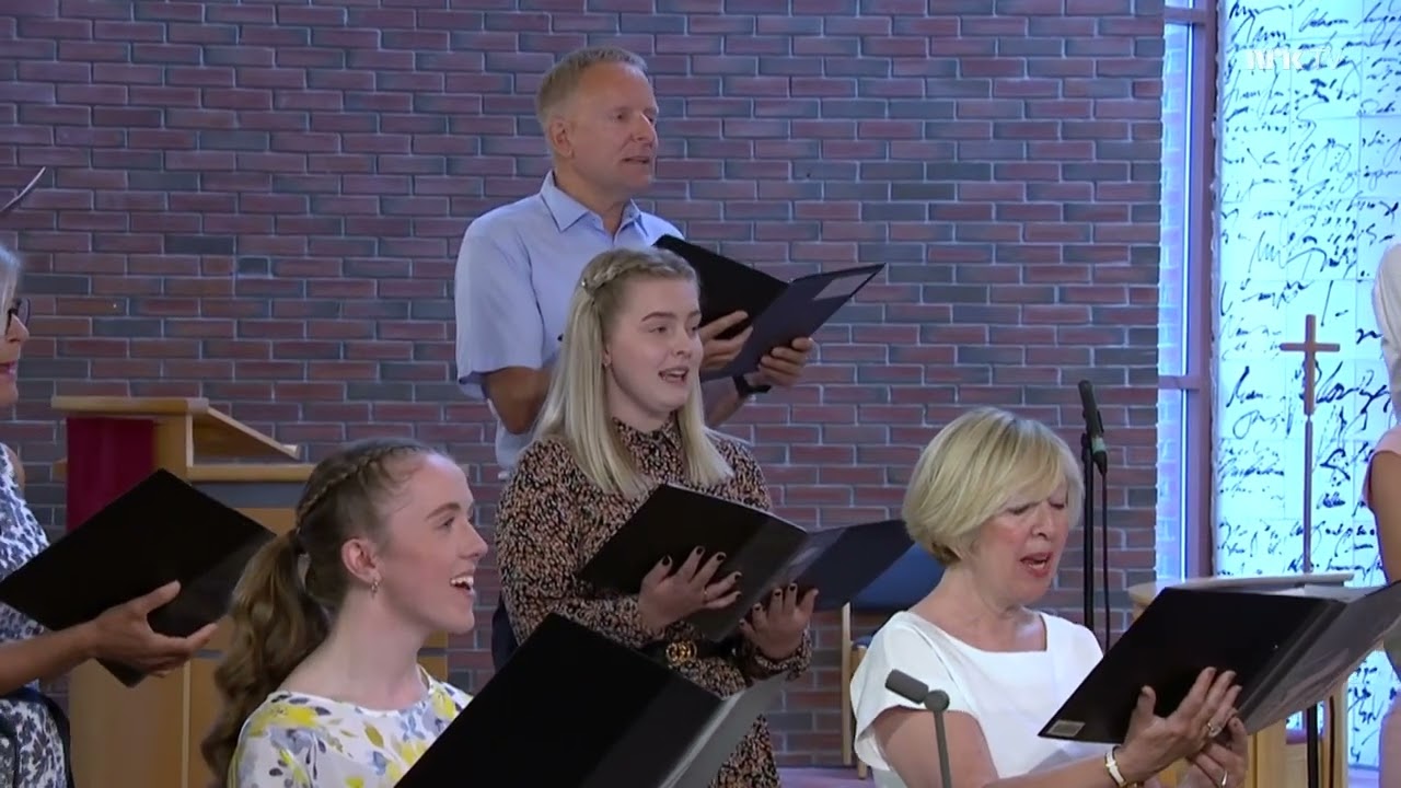 Gudstjeneste   TV   NRK TV