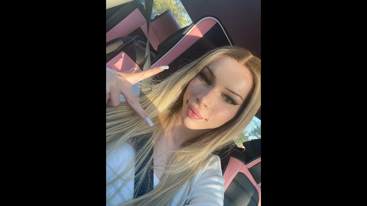 Chase Icon - Illegally Blonde