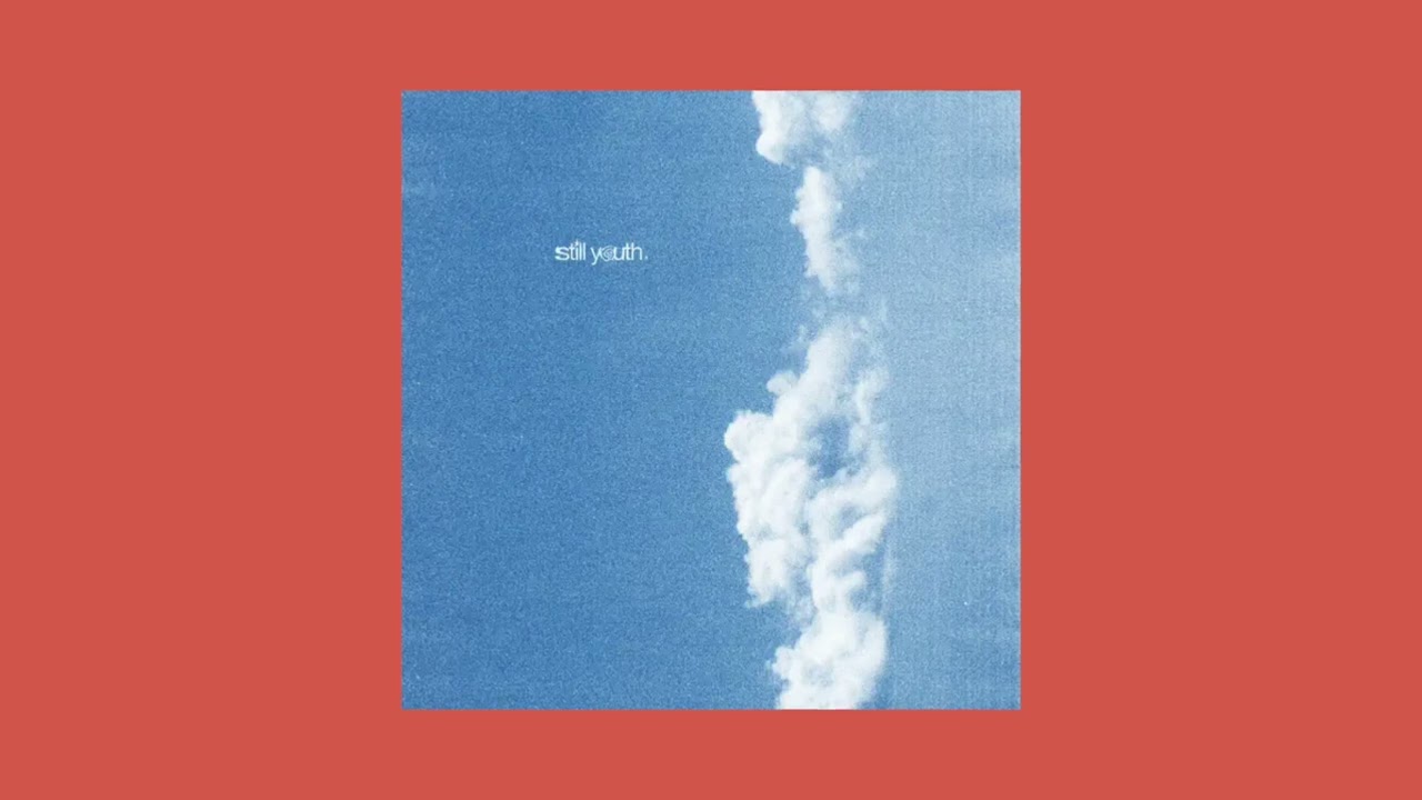 Still Youth - melody