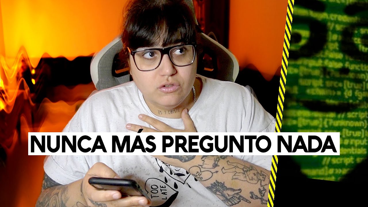 LO PEOR QUE VI EN INTERNET