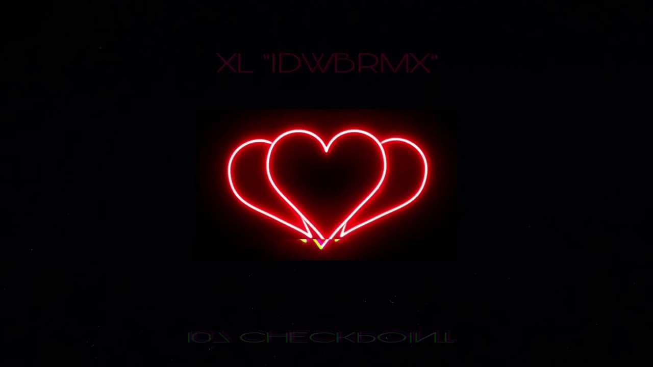 XL „I DONT WANNA BREATHE” (KODAK BLACK RMX)