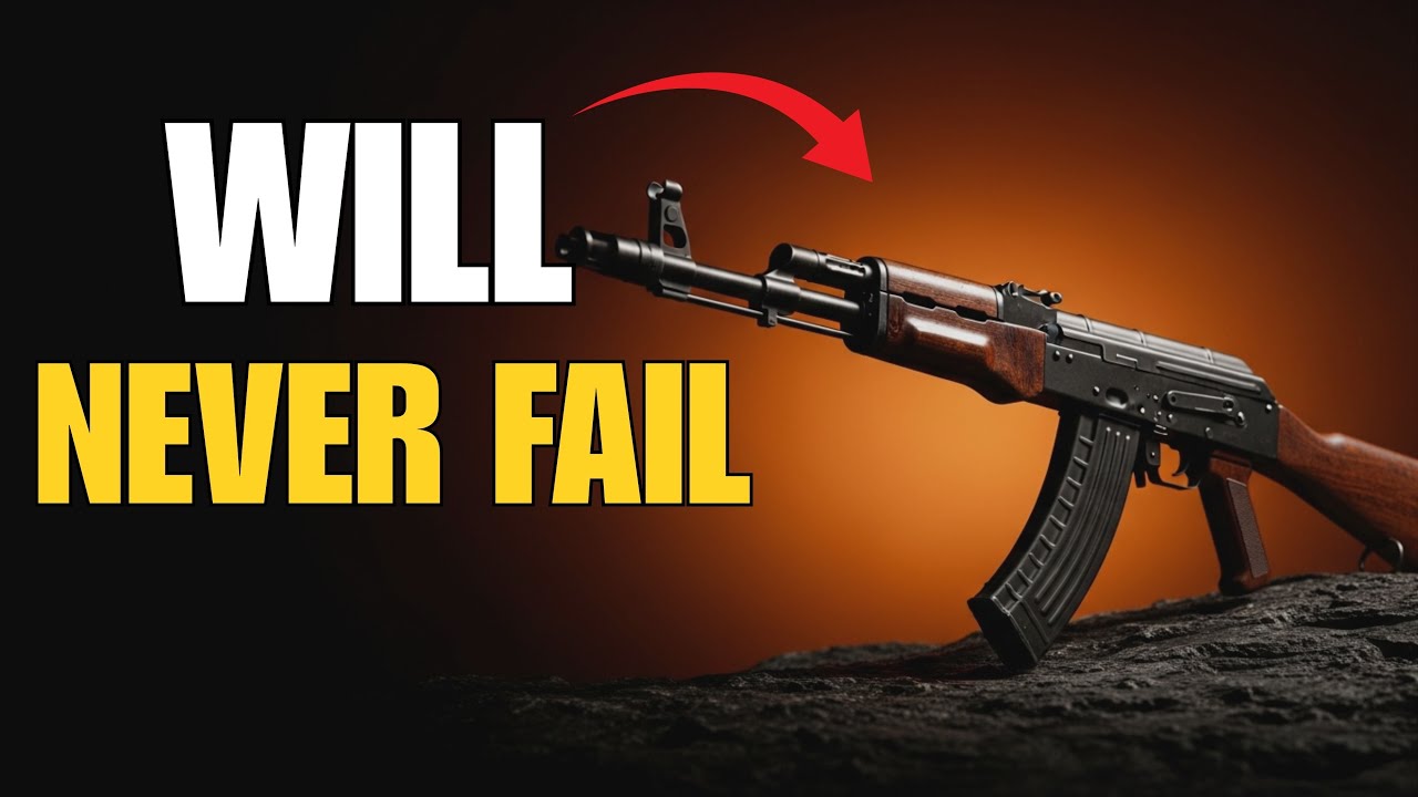 Top 7 Survival Rifles for the Real World (2025)