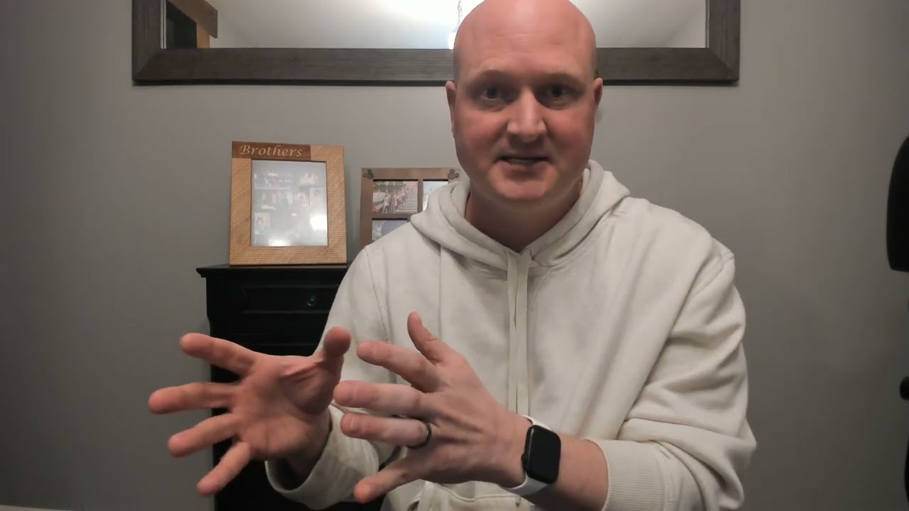 Leadership Blog