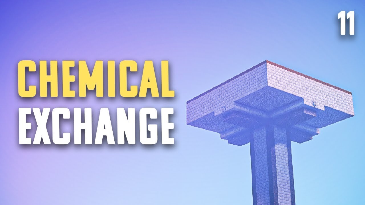 Chemical Exchange Ep. 11 Mob Farm Money