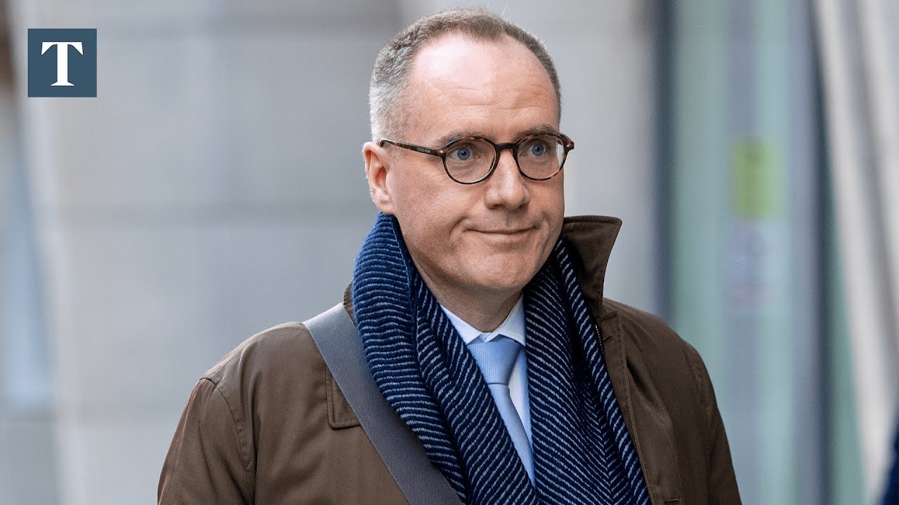 LIVE: OBR Members Questioned by UK Lawmakers After Budget Leak Error