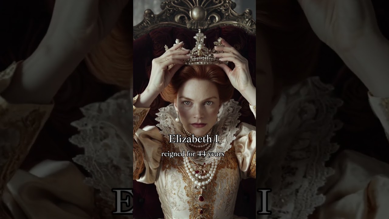 History&rsquo;s Most Powerful Female Rulers