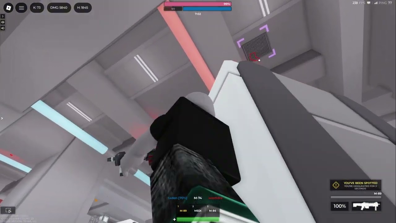 korriban st+assault (XTRACKER RESTRICTED FROM WATCHING 12:29)