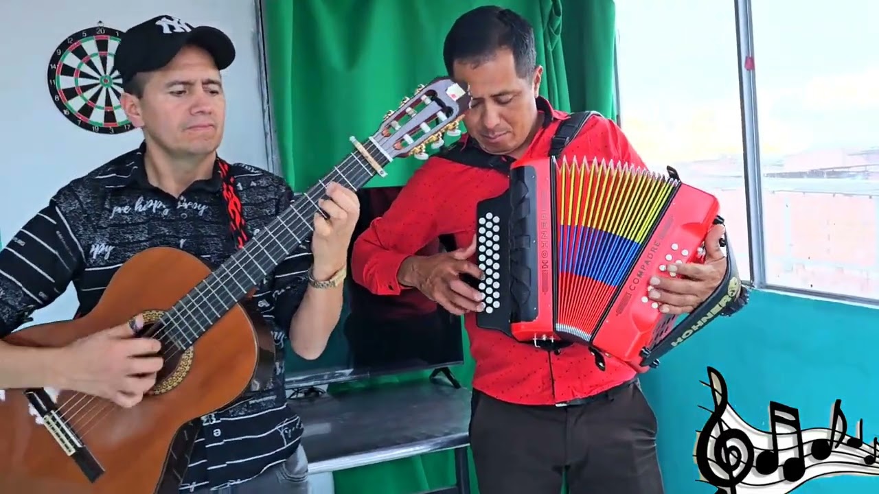 MUSICA BUENA CAMPESINA //RECORDAR ES VIVIR