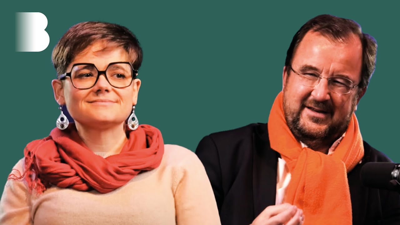 La finance verte est-elle une arnaque ? avec Lucie Pinson et Bertrand Badré