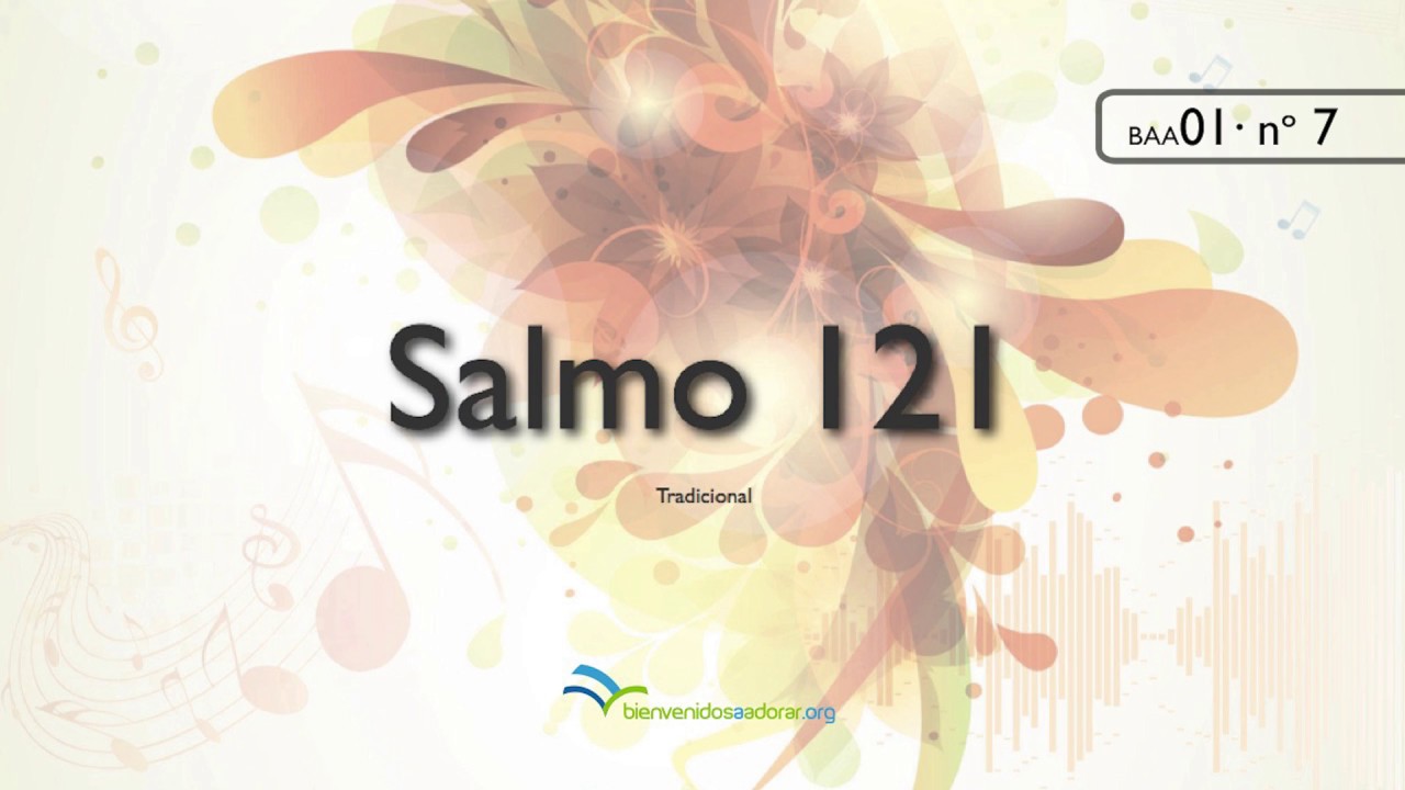 Salmos 121 (cantado)