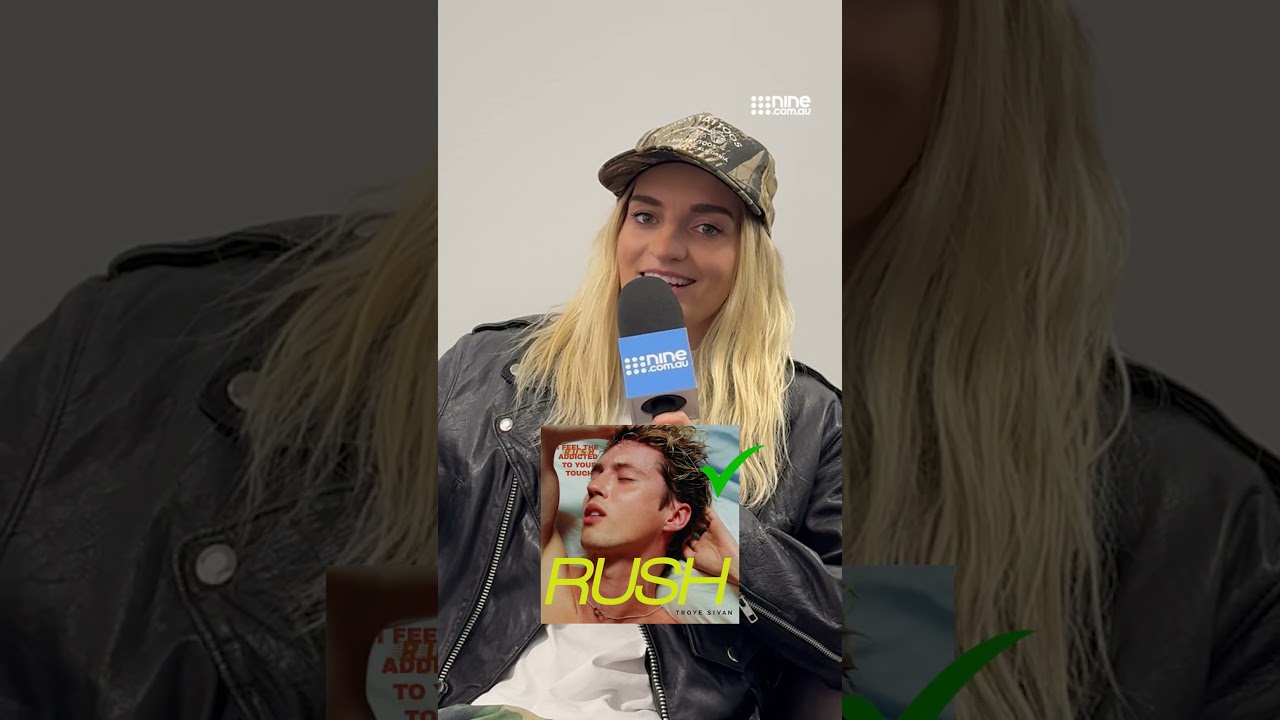 This or That: Aussie songs with G Flip
