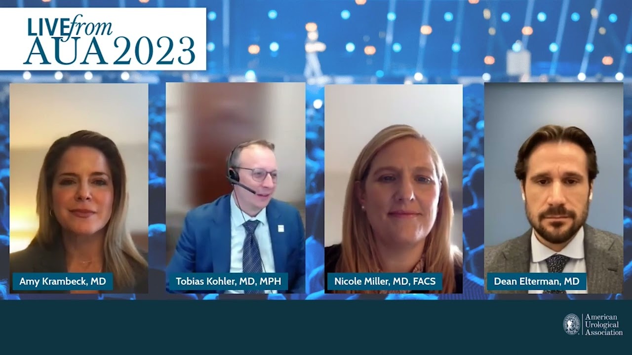 Live From AUA2023: BPH