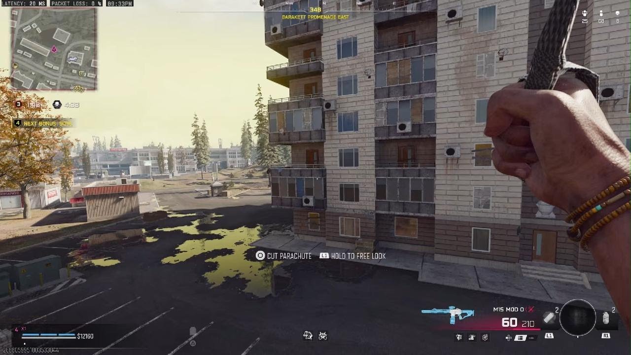 Call of Duty_2026 alone