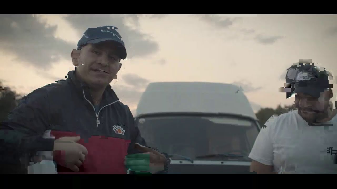 ARECZEK PRG X IGOR EKU EKU - WYKORZYSTAJ TO