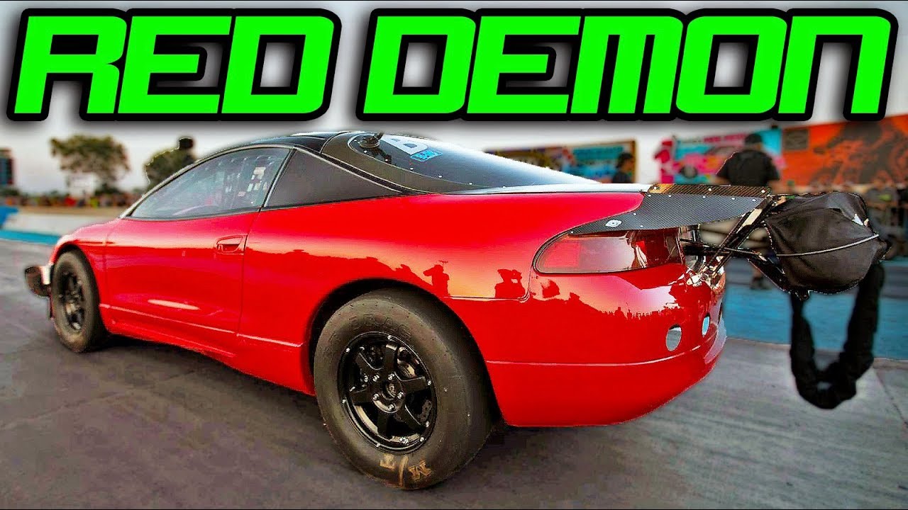 80 PSI on a 4-Cylinder???