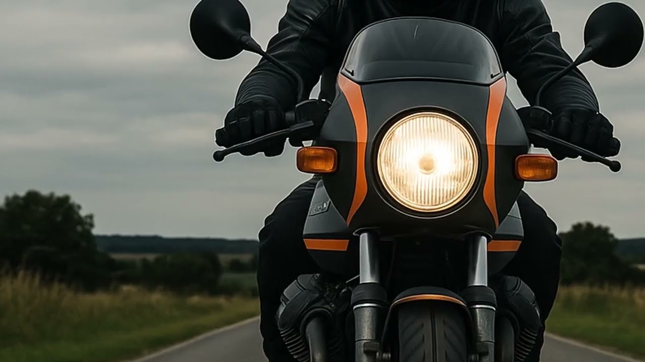 Moto Guzzi Le Mans 3 б/у: плюсы и минусы, опыт владения