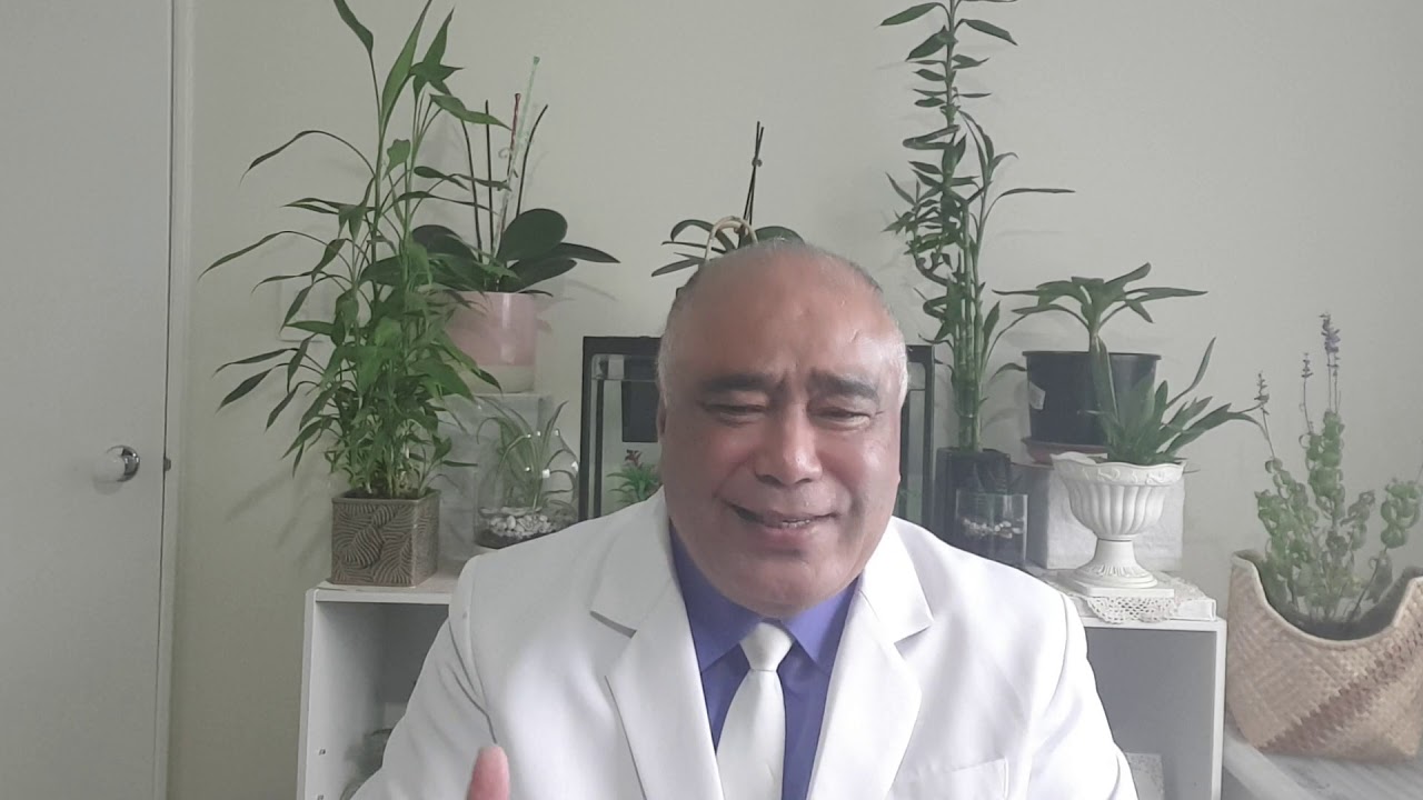 Lauga - Mother's Day- Samoan Version 10 May 2020