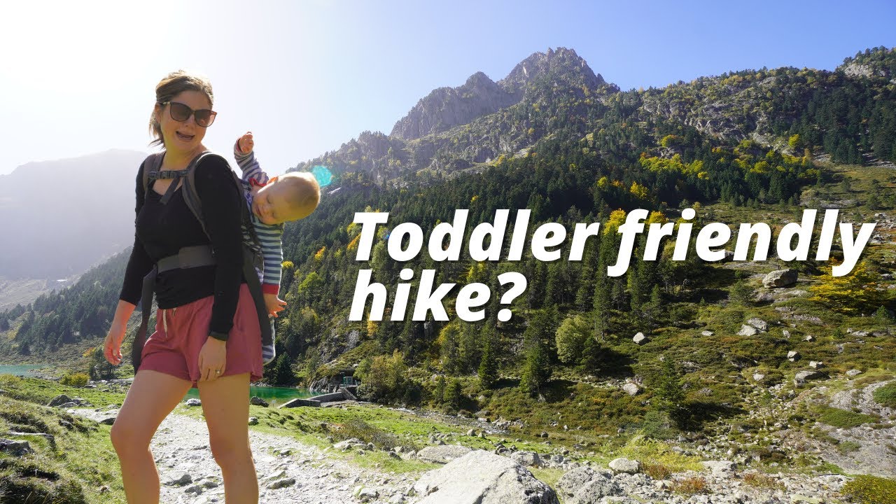 The Most Beautiful Hike We've Ever Taken (Pyrenees National Park) 🇫🇷 Ep. 13