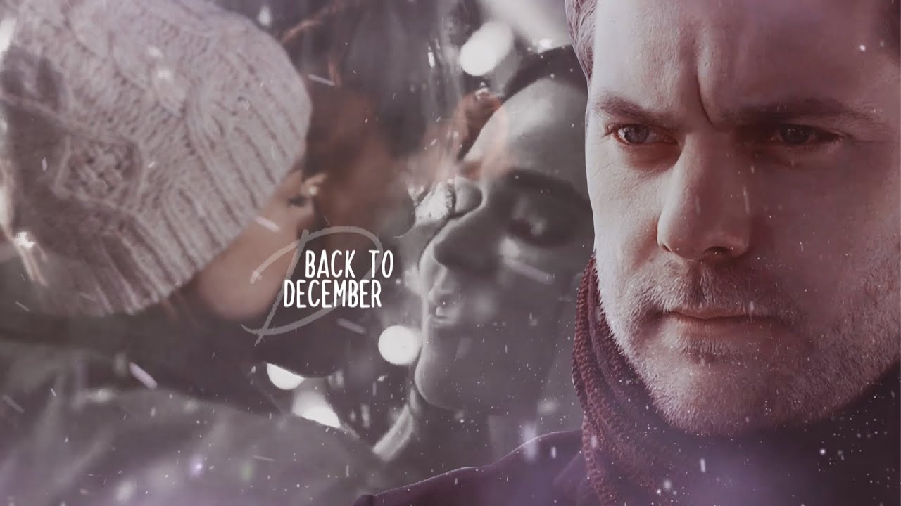 Multicouples | Back To December (BDAY COLLAB #2)