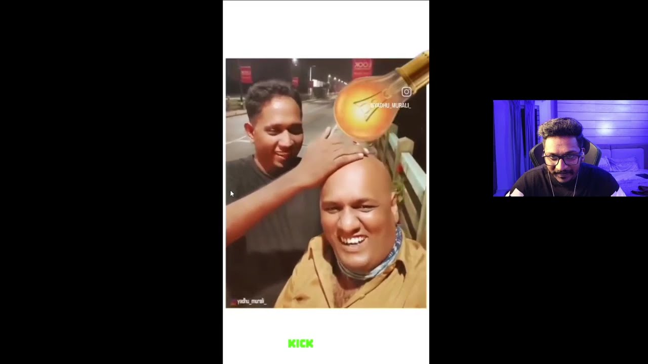 EAGLE GAMING Discord Trolls🤣😂| ( ലൈവ് കാണാൻ പറ്റാത്തവർക്കായി)#discord #reaction #new #funny
