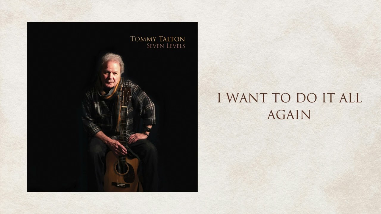 Tommy Talton - 