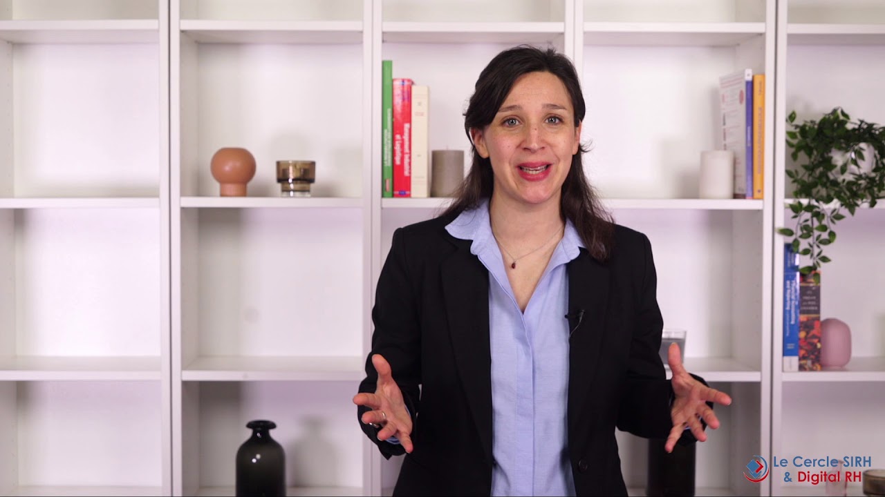 MOOC SIRH - Introduction